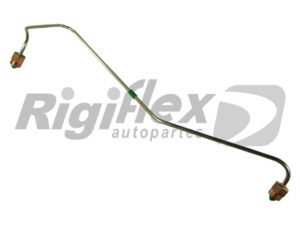 CAÑO INYECTOR MODELO FORD CARGO 1730-OA 105 MOTOR CUMMINS BOMBA 6 CTA 8.3 L - CILINDRO Nº 4